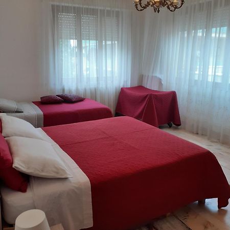 Porto SantʼElpidio Casa Dilva Bed & Breakfast エクステリア 写真
